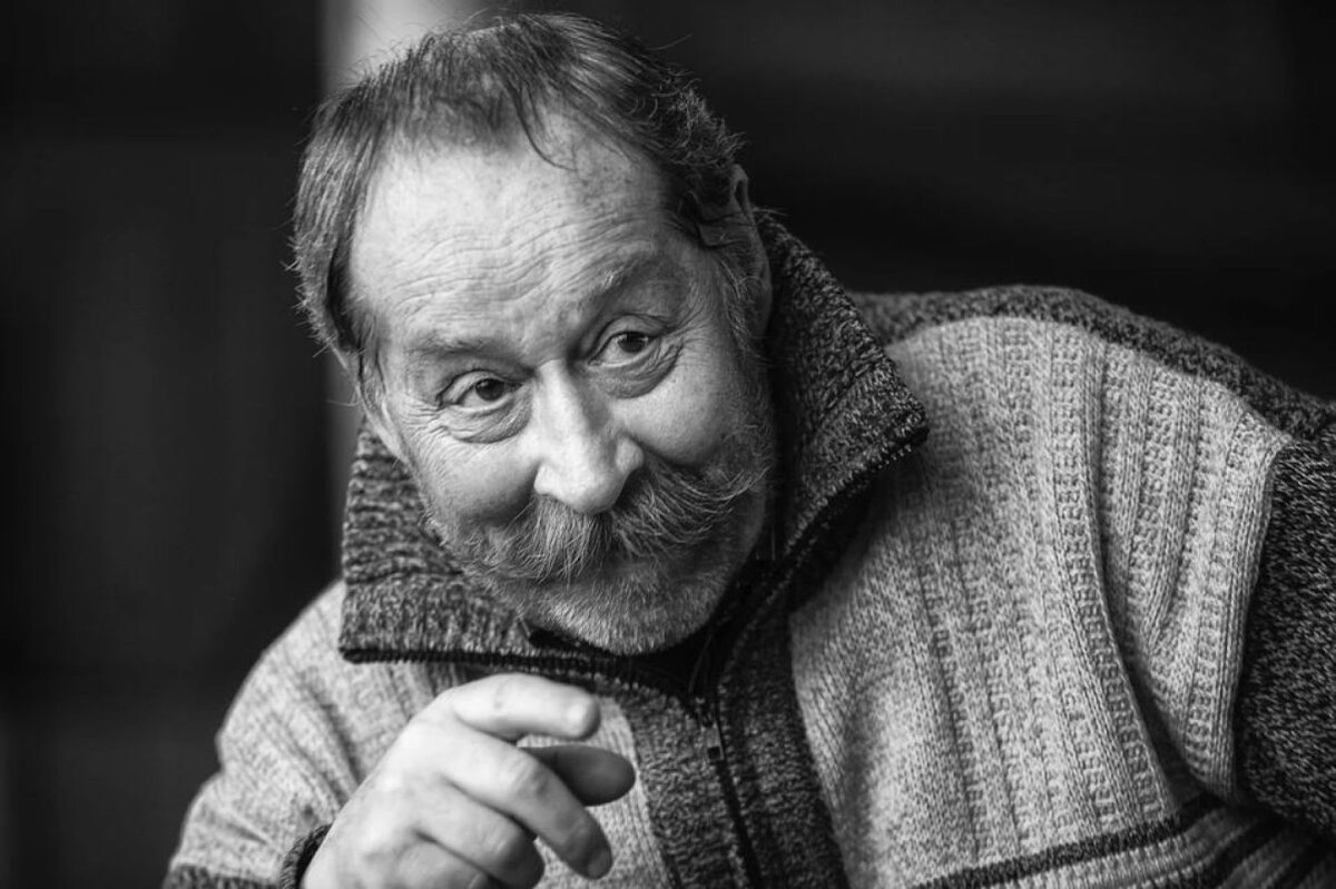    Михаил Левченко. Фото: Ярославский камерный театр.