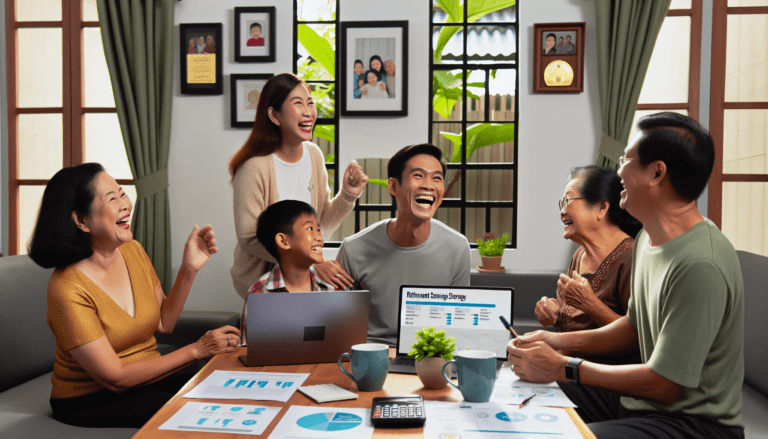    Как достичь финансового благополучия: 7 стратегий накопления средств на пенсию, которые изменят вашу жизнь Кирилл Кириллов