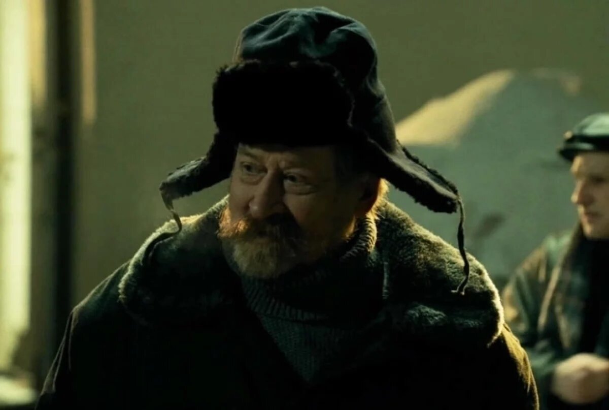    Актер из сериала «Слово пацана» Левченко умер в Ярославле