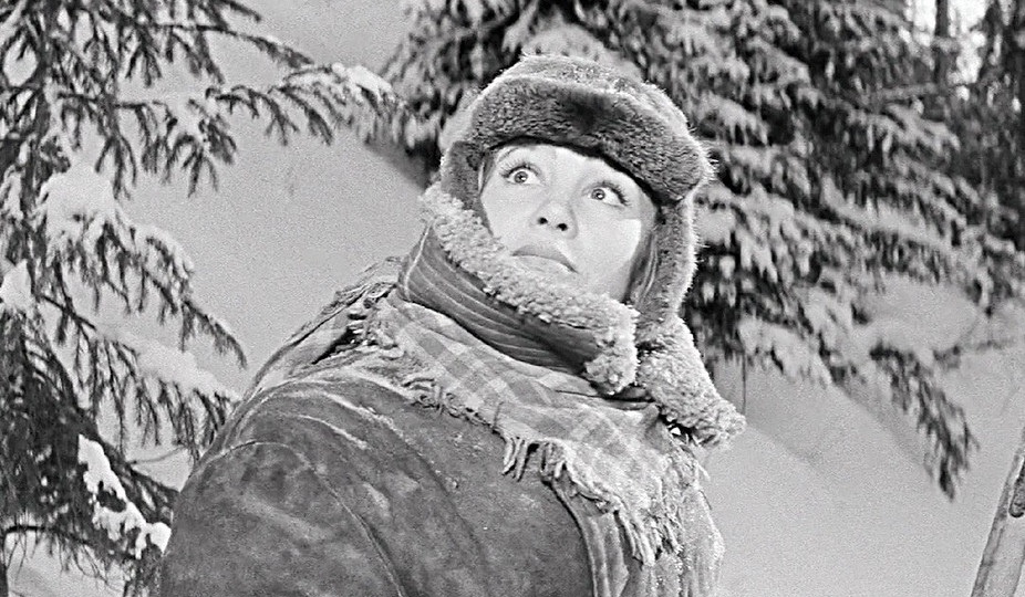 Тося Кислицына - книга VS фильм