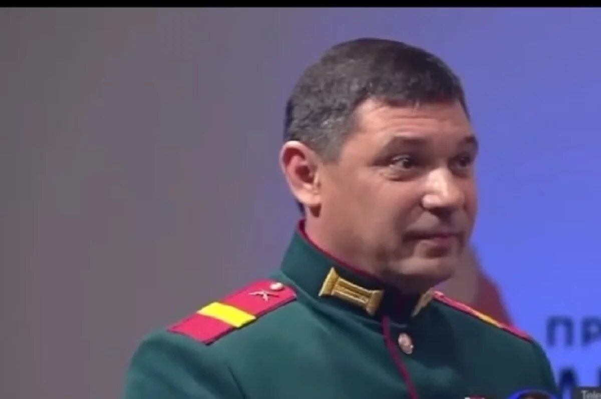    Первышов: урон от атаки ВСУ на Тамбовскую область устранят за счет бюджета