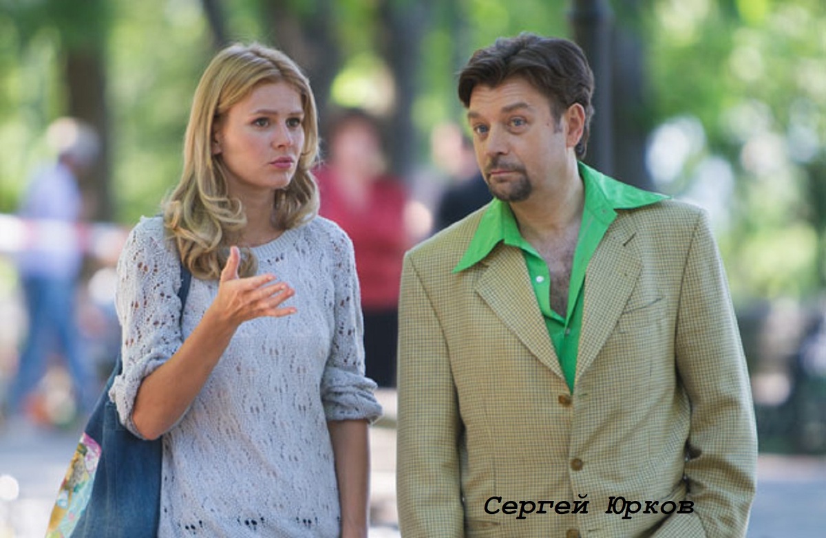 Скрин из фильма «Анка с Молдаванки»