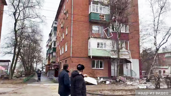     Фото: кадр из видео   
 Текст: Александра Юдина