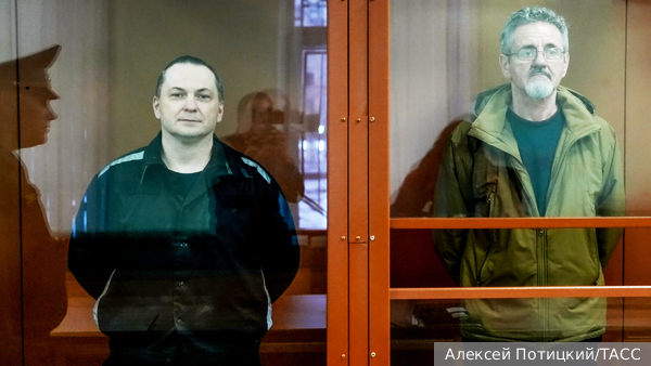     Фото: Алексей Потицкий/ТАСС   
 Текст: Антон Антонов