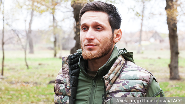     Фото: Александр Полегенько/ТАСС   
 Текст: Антон Антонов