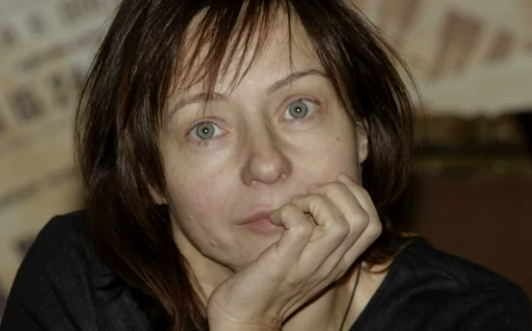 Евгения Добровольская