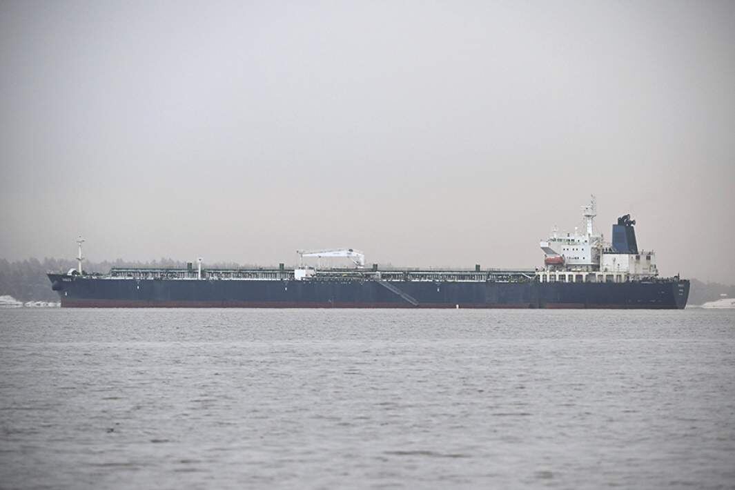 Фото: IMAGO/Antti Aimo-Koivisto