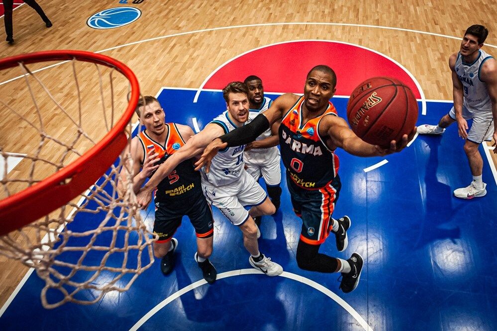    © БК «Парма»