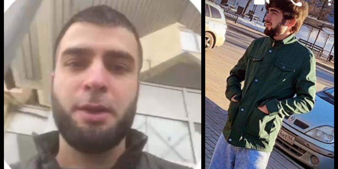 В Москве мою подругу преследуют таджик и чеченец, девочке 16 лет, они знают её адрес и шантажируют