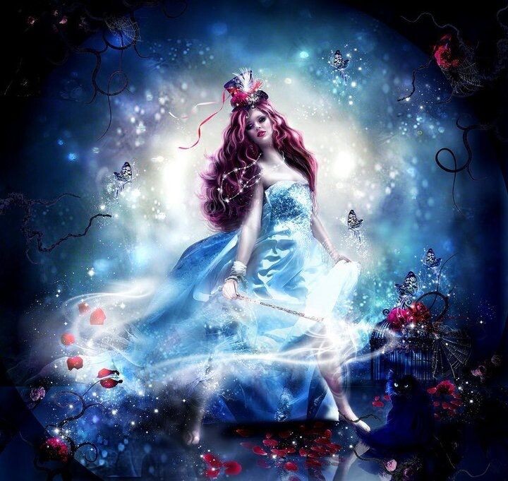 ДРУГАЯ РЕАЛЬНОСТЬ