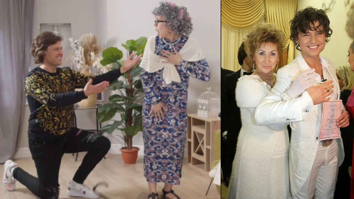 Прохор Шаляпин