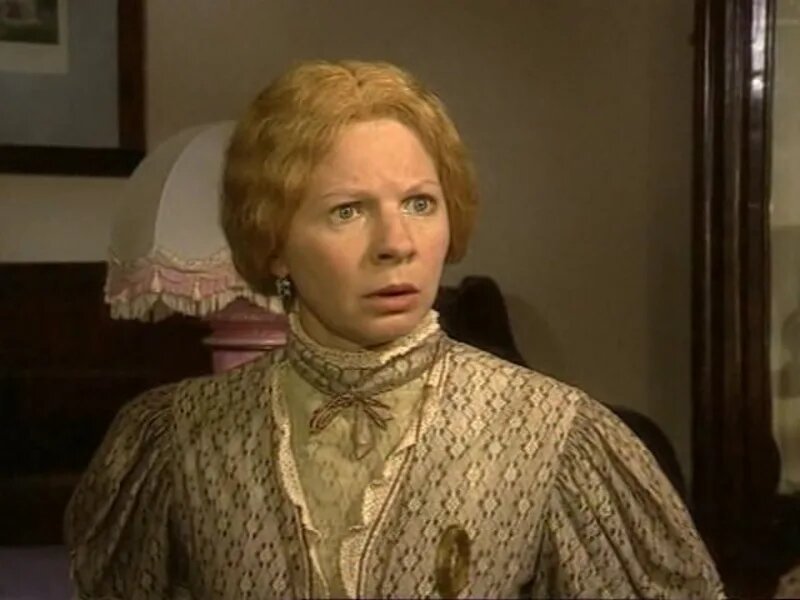 Ирина Ракшина в роли Елизаветы