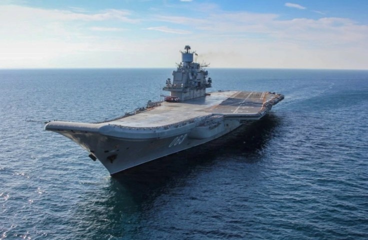    Изображение Северный флот 