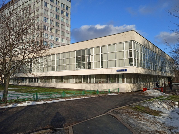 Личное фото