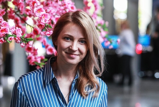    Наталья Поклонская