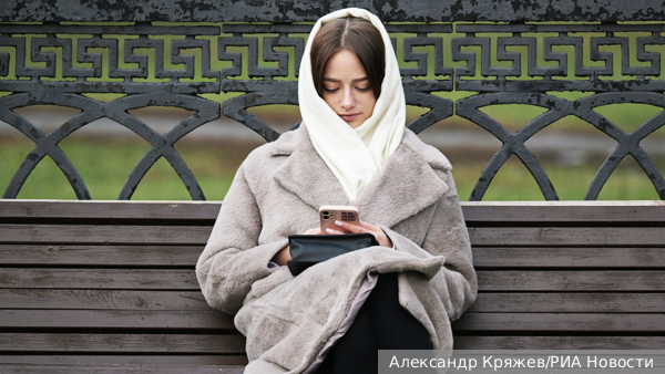     Фото: Александр Кряжев/РИА Новости   
 Текст: Мария Иванова