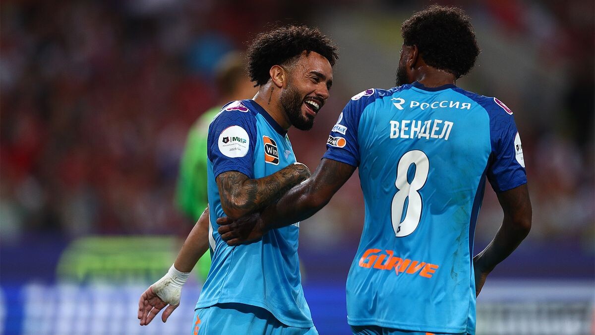    Евгений Семенов, Sport24