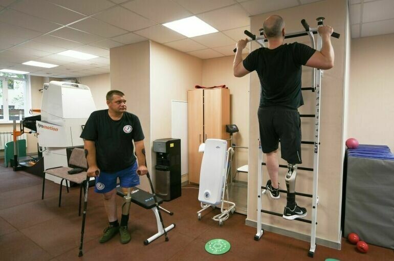   Таисия Воронцова / РИА Новости