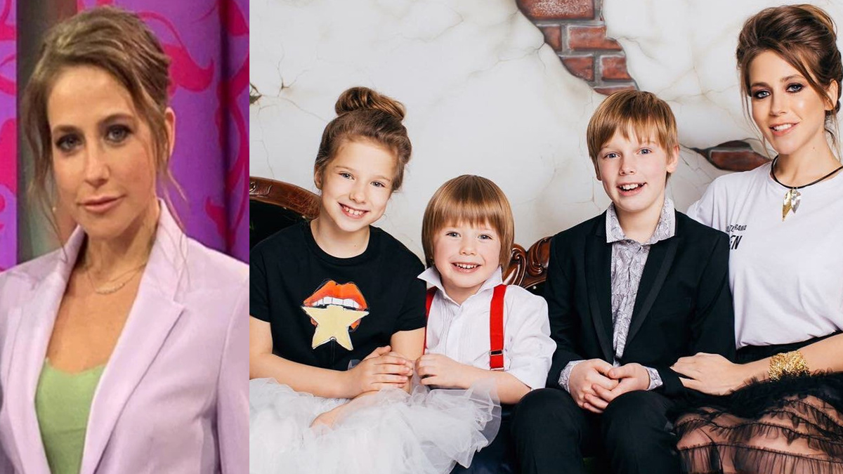 Юлия Барановская