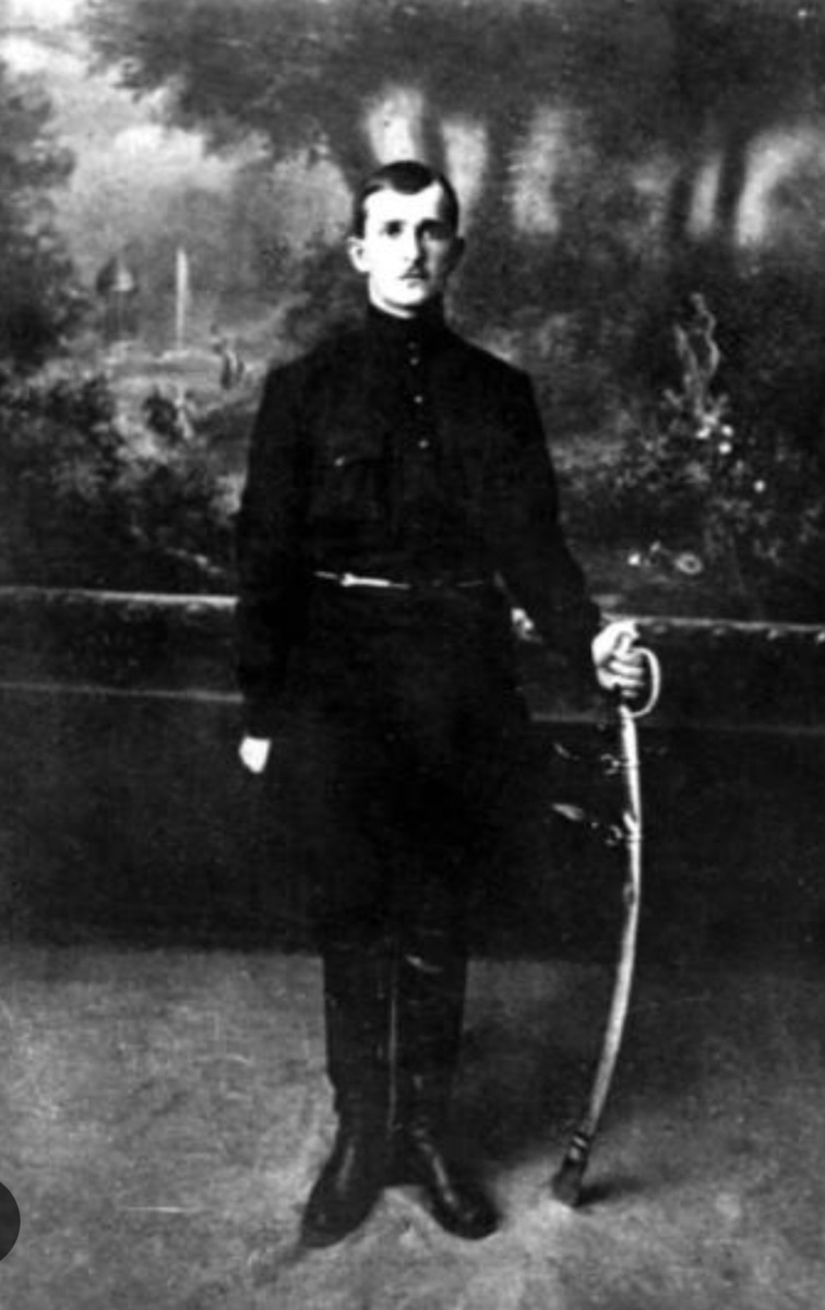 Азин В.М. 