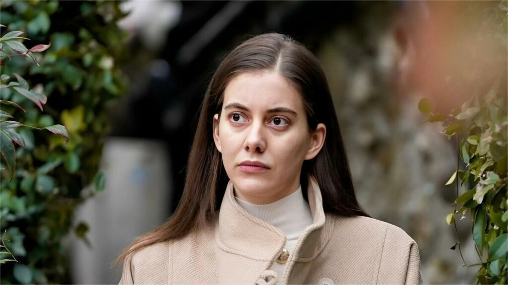 Фото: кадр из сериала