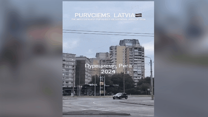    Не поеду жить в Ригу! Видео: ТГ-канал "Лев Щаранский"