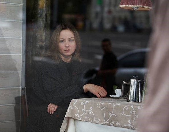    Кадр из фильма «Артистка». Фото: culture.ru