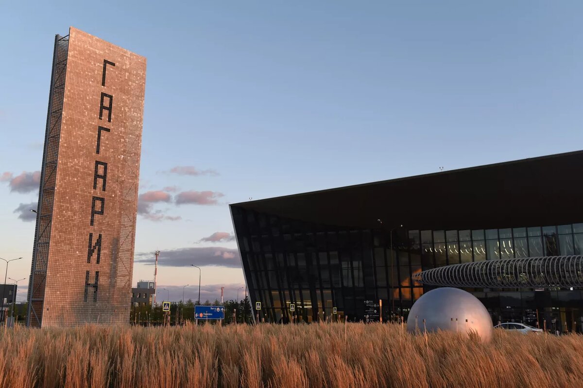 © Sputnik / Валерий Мельников