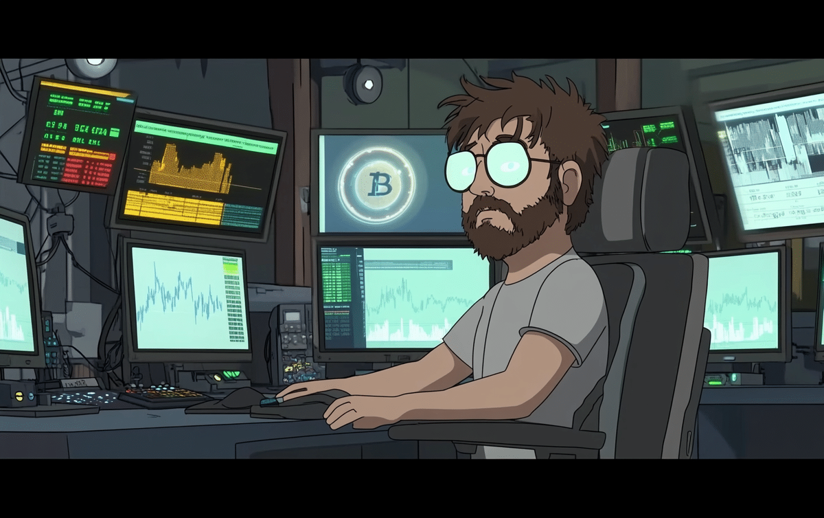    Потенциал токена PIPPIN после дебюта на бирже Bitget Павел Летучка