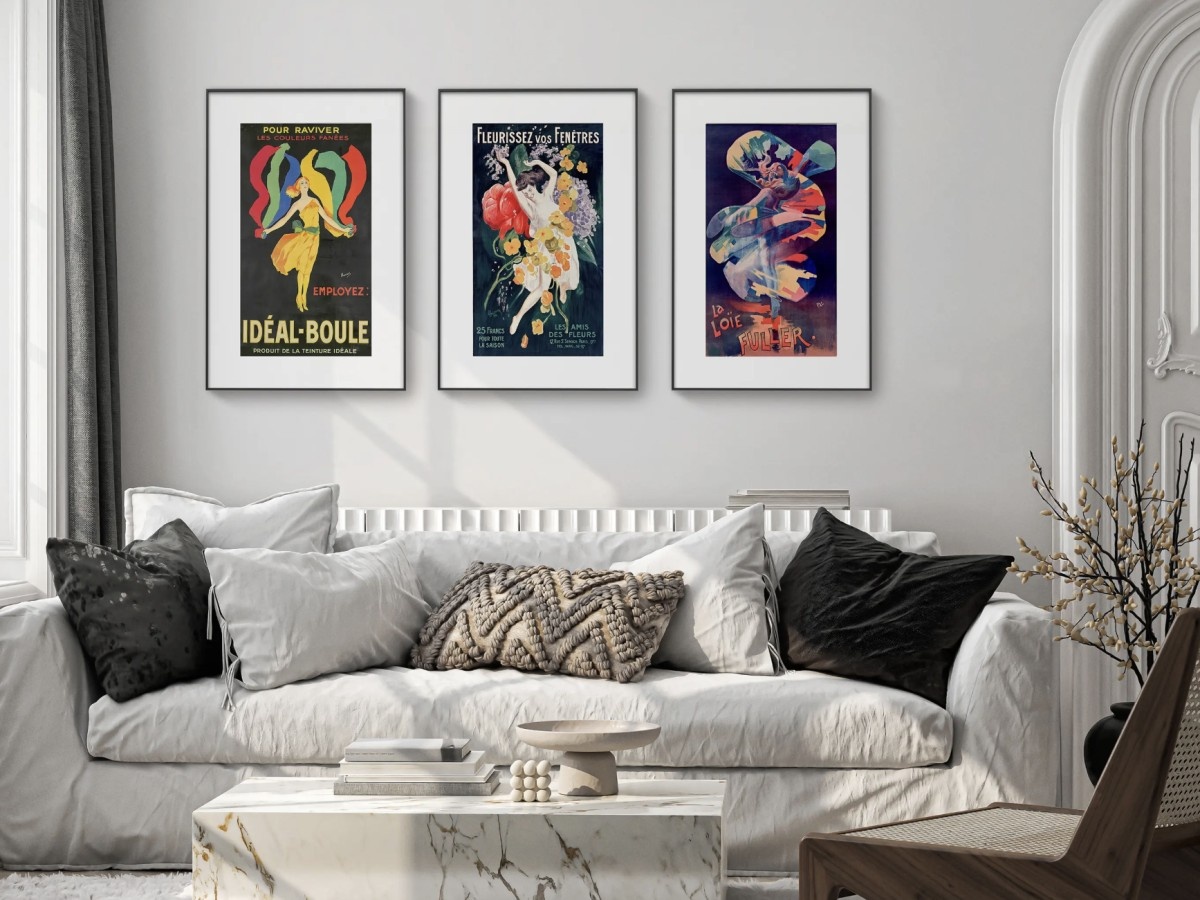    PocketBook представила беспроводной цифровой постер с «бумажным» экраном