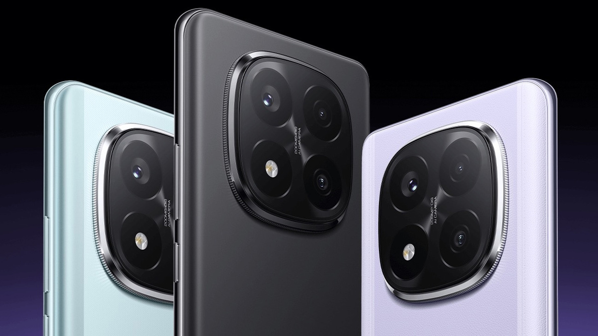 Xiaomi Redmi Note 14 Pro+