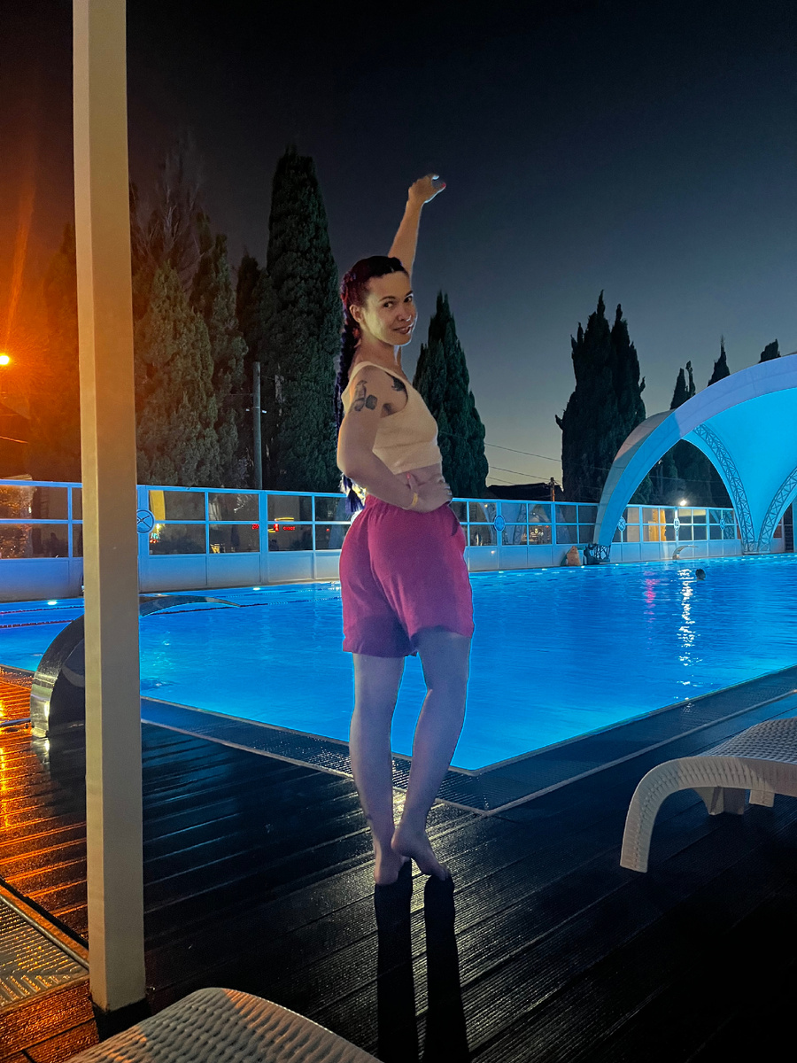 Фото автора 