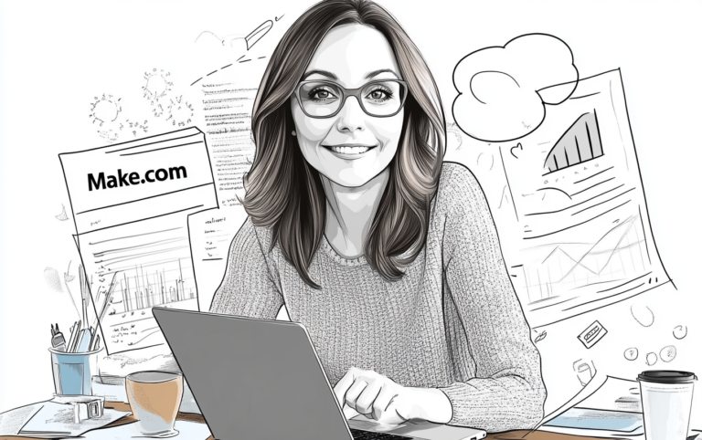    Автопостинг для онлайн-школ: как использовать Make.com и нейросети для автоматизации контента Оксана Солдатова