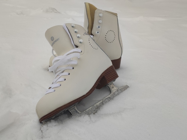     Жилина не участвовала в сезоне 2023/2024 из-за травмы спины. Фото: МК в Питере