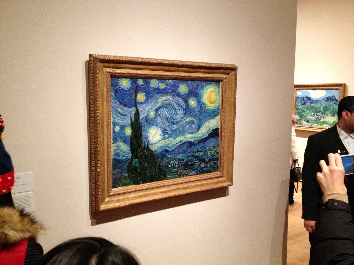 Источник: сайт Artnet