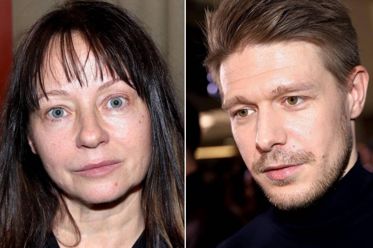     «Евгения не была моей мамой»: Никита Ефремов после смерти Добровольской обратился к друзьям