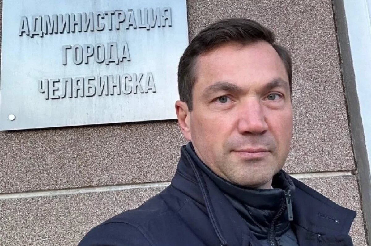    Мэр Челябинска взял на контроль график движения общественного транспорта