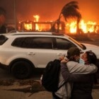  📷До 150 млрд долларов. В США оценили экономический ущерб катастрофических пожаров в Калифорнии