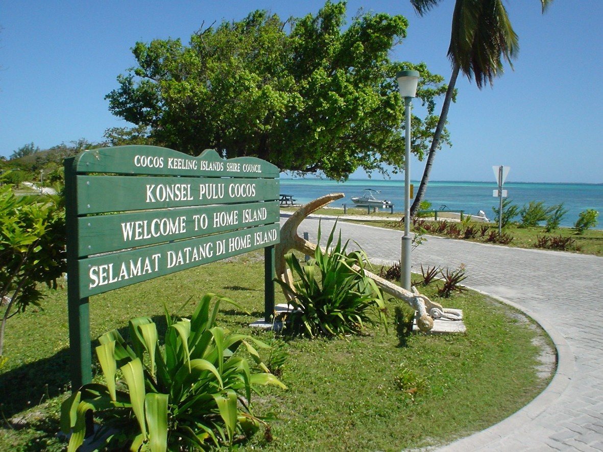 Парк Пулу Килинг