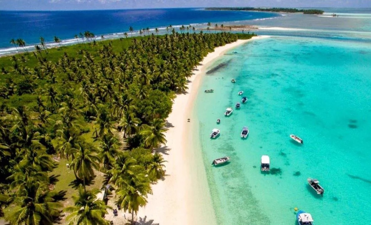 Кокосовый остров