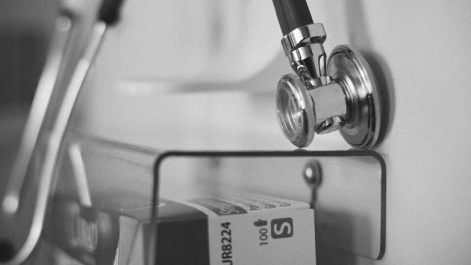    Медик. Врач. Источник: pixabay.com