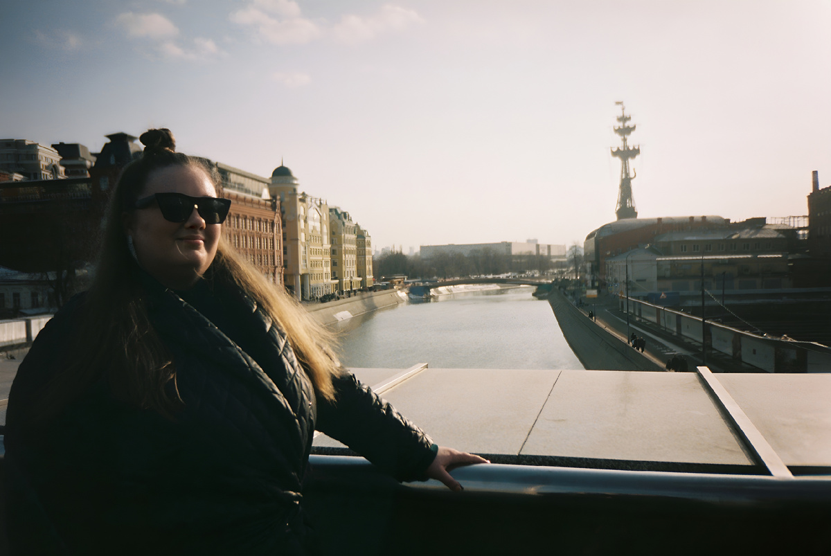 Та самая фотка