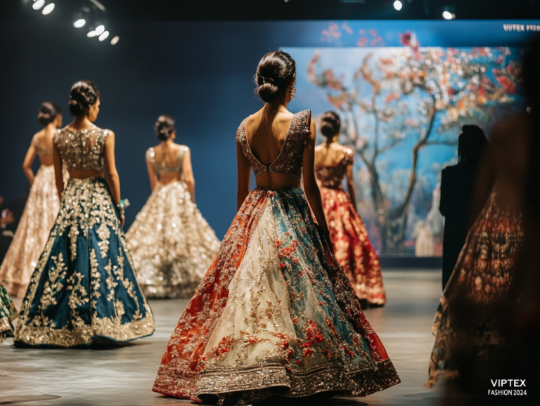    Сертификация тканей: ключ к качеству на выставке VIPTEX FASHION 2024 VIPTEX FASHION