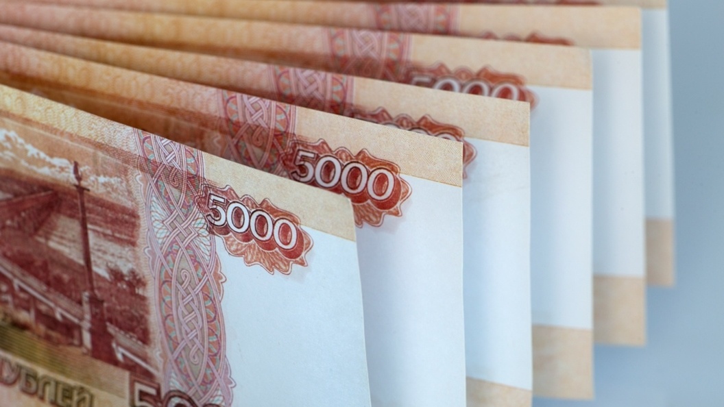    Фото: Nikolay Gyngazov/Globallookpress