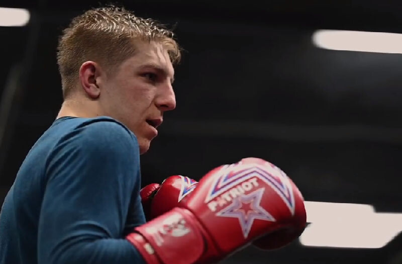    Денис Фурманов