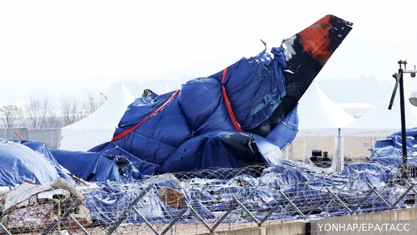     Фото: YONHAP/EPA/ТАСС   
 Текст: Евгения Караваева