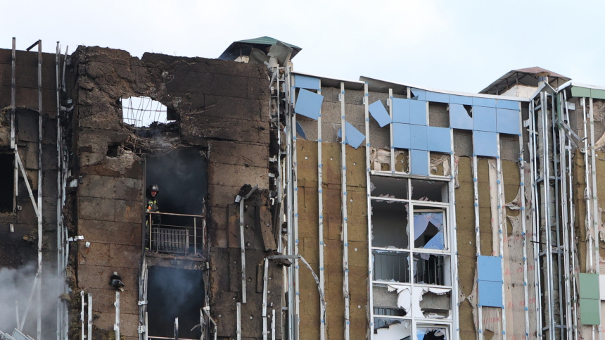    Фото: © РИА Новости/ Таисия Лисковец