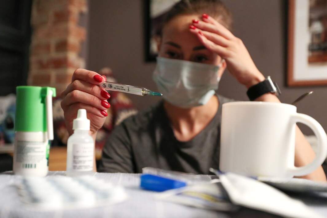 Фото: ИЗВЕСТИЯ/Андрей Эрштрем