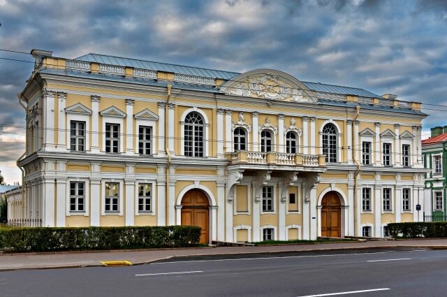    Фото: Commons.wikimedia.org/ Игорь Гордеев