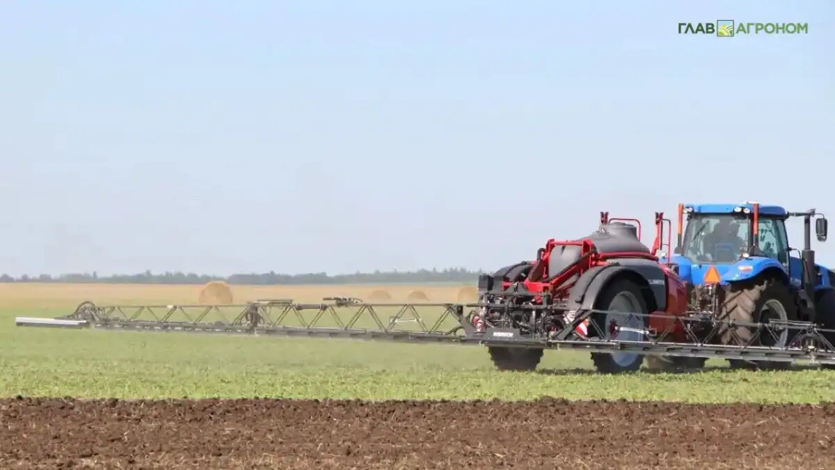 Фото: © Владимир Исаенко / Glavagronom.ru
Ученые считают, что в прессе публикуется много недостоверной информации о вреде ХСЗР